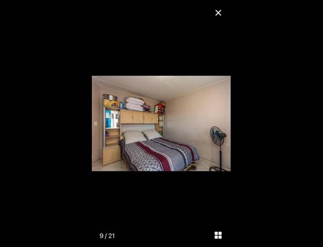 2 BEDROOM APARTMENT FOR SALE IN MONDEOR